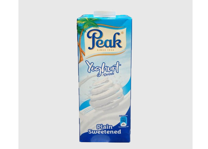 1L Peak Yogurt Drink