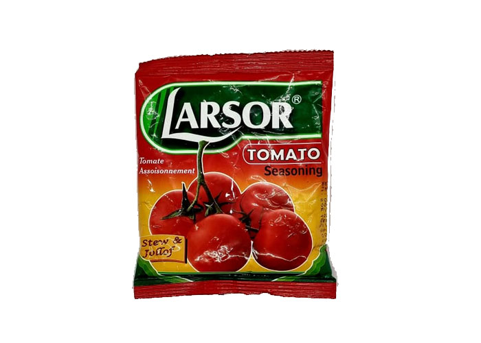 100g Larsor Tomato Seasoning