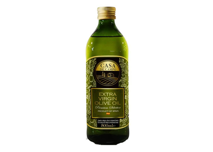 1L Casa Olive Oil