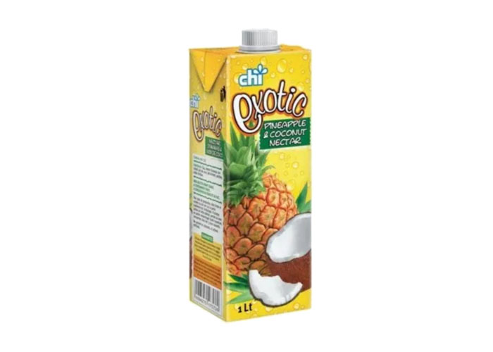 1L chivita Exotic