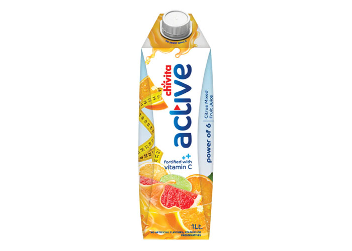 1L Chivita Active