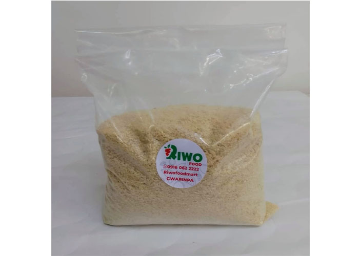 1kg Ijebu Garri