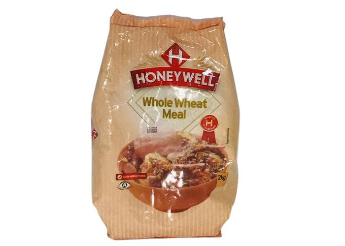 1kg Honeywell Wheat Flour