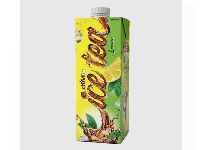 1L Chivita ice tea