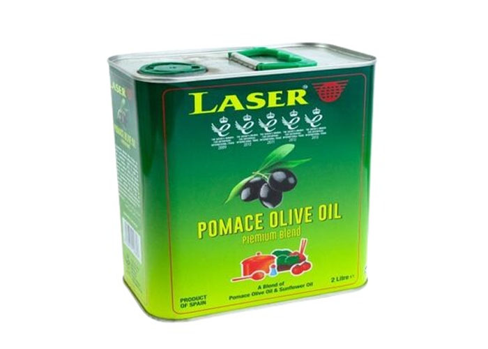 2L Laser Olive Oil