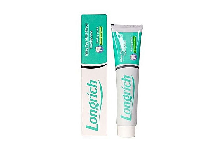 200g Longrich Toothpaste