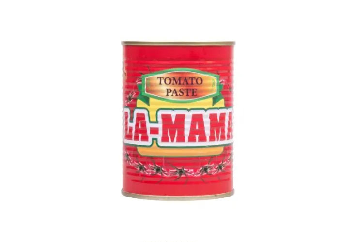 200g Lamama Tin Tomatoes