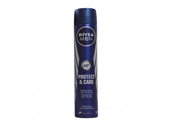 200ml Nivea Spray