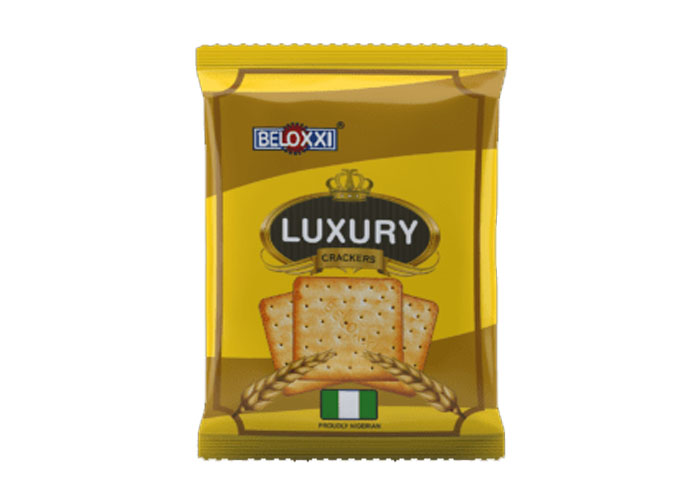 20g Luxury Crackers