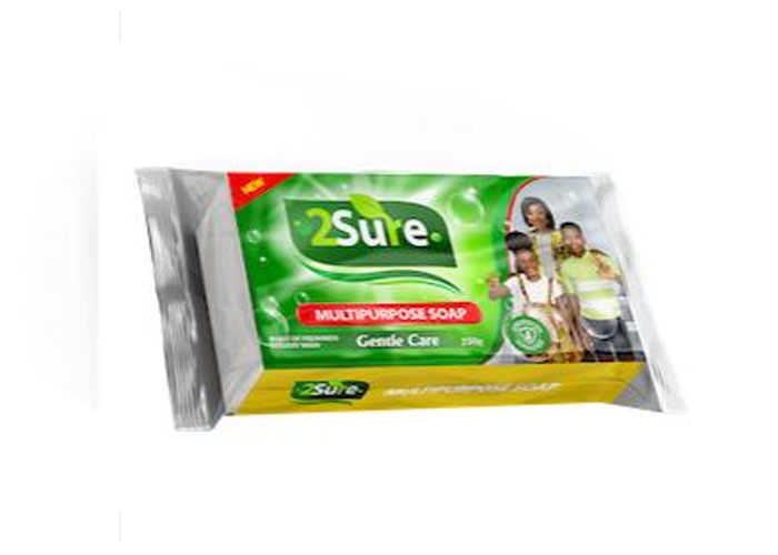 230g 2sure Multipurpose Soap