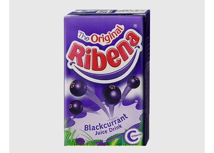 250ml Ribena