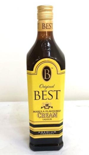 750ml best cream