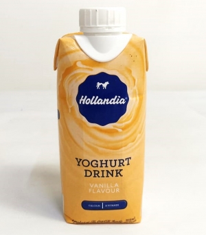 315ml hollandia yogurt vanilla