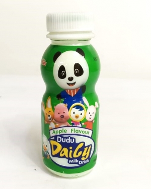 200ml dudu daily apple