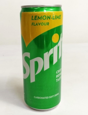 33cl sprite can drink