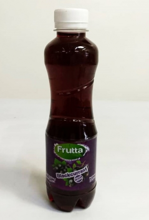 35oml frutta blackcurrant