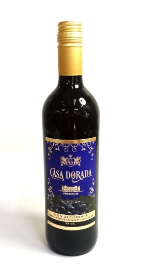 75cl casa dorado premium