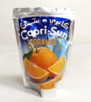 200ml capri-sun apples