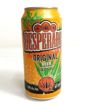 440ml desperado original beer