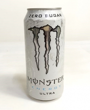 440ml monster energy ultra 