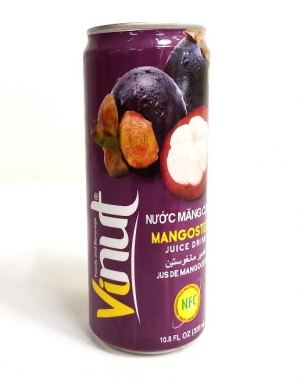 320ml vinut mangosteen drink