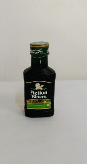 100ml ACTION BITTERS 