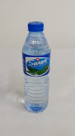 50cl swan table water