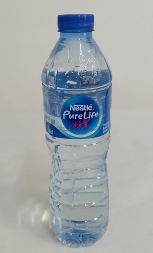 60cl nestle bottle water