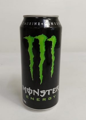 440ml monster energy drink