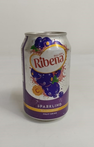 330ml ribena can drink