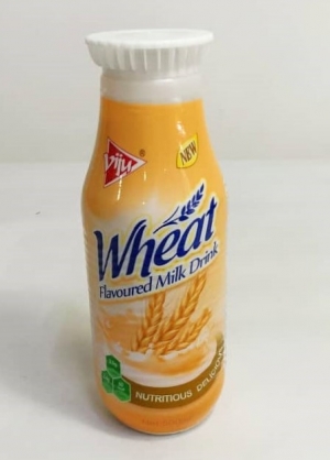 500ml viju wheat milk drink