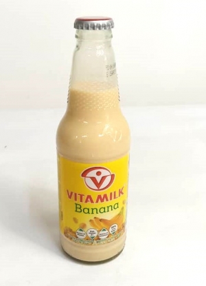 330ml vita milk mix