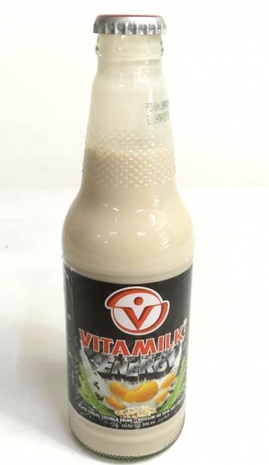 330ml vita milk energy