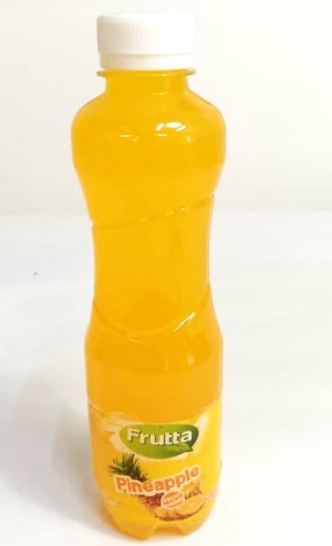 350ml frutta pineapple juice