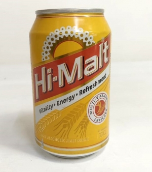 330ml hi-malt