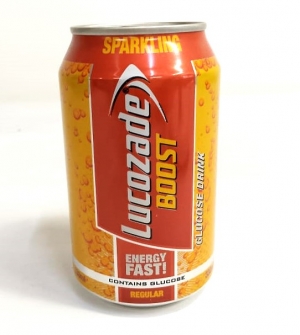 330ml lucozade boost energy drink