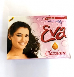 150g eva classique local soap