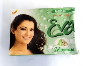 150g eva soap moringa 