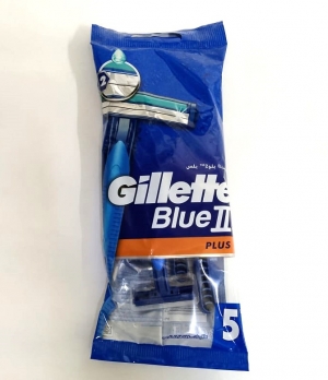 gillete 2 shaving stick 