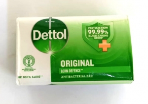 110g dettol original soap defence 