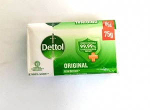 75g original soap germ defence