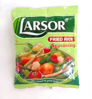 100g larsor fried rice spice