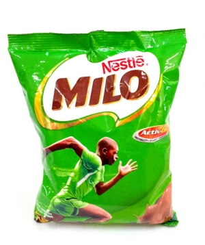 400g milo refill