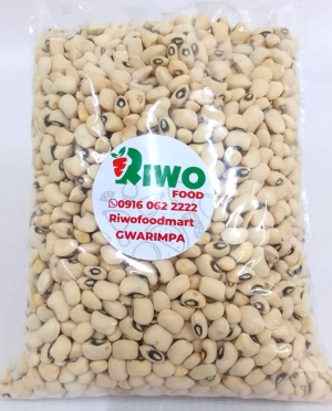 1kg selected white  beans