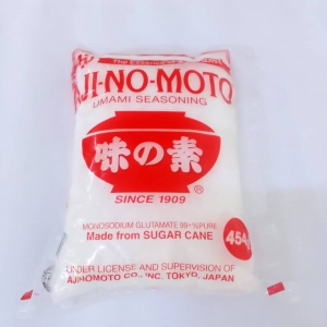 454g ajinomoto