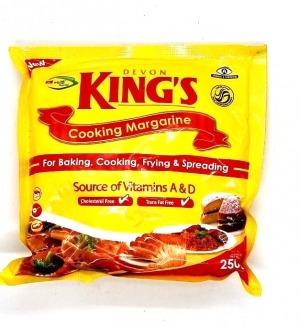 250g kings margerine 