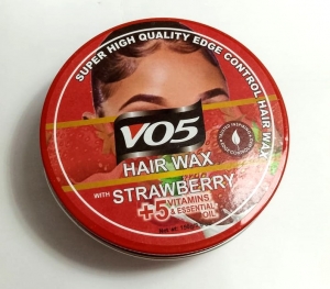 150g v05 wax strawberry