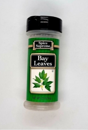 6g supreme bay leaves