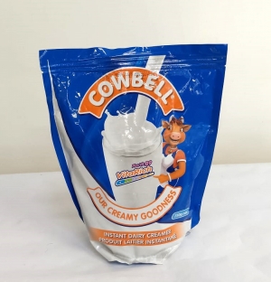 750g cowbell powder milk