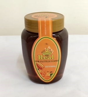 500g real honey 